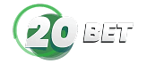 20bet logo