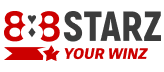 888starz Casino logo