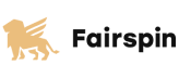 Fairspin casino Logo