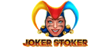Joker Stoker slot