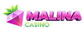 Malina Casino logo