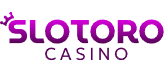 Slotoro logo