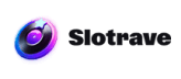 Slotrave logo