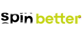 Spinbetter logo