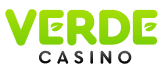 Verde Casino logo